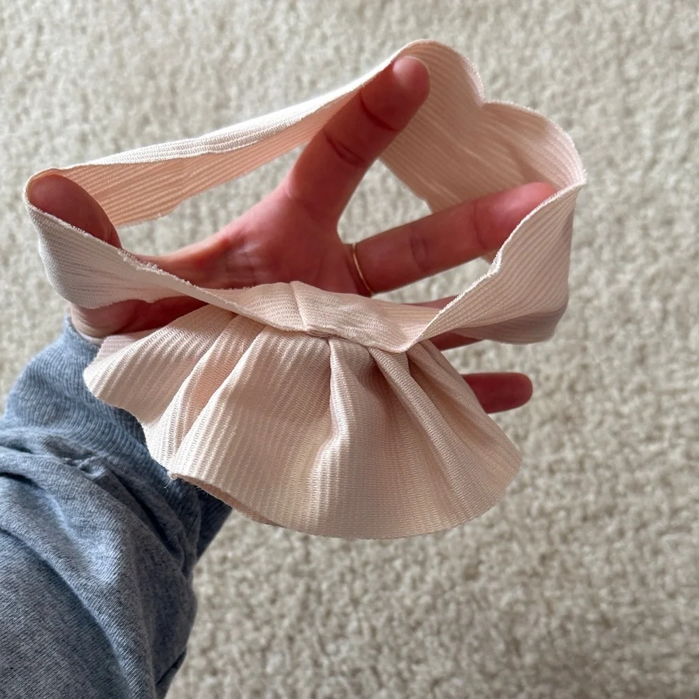 Baby Girl Headband